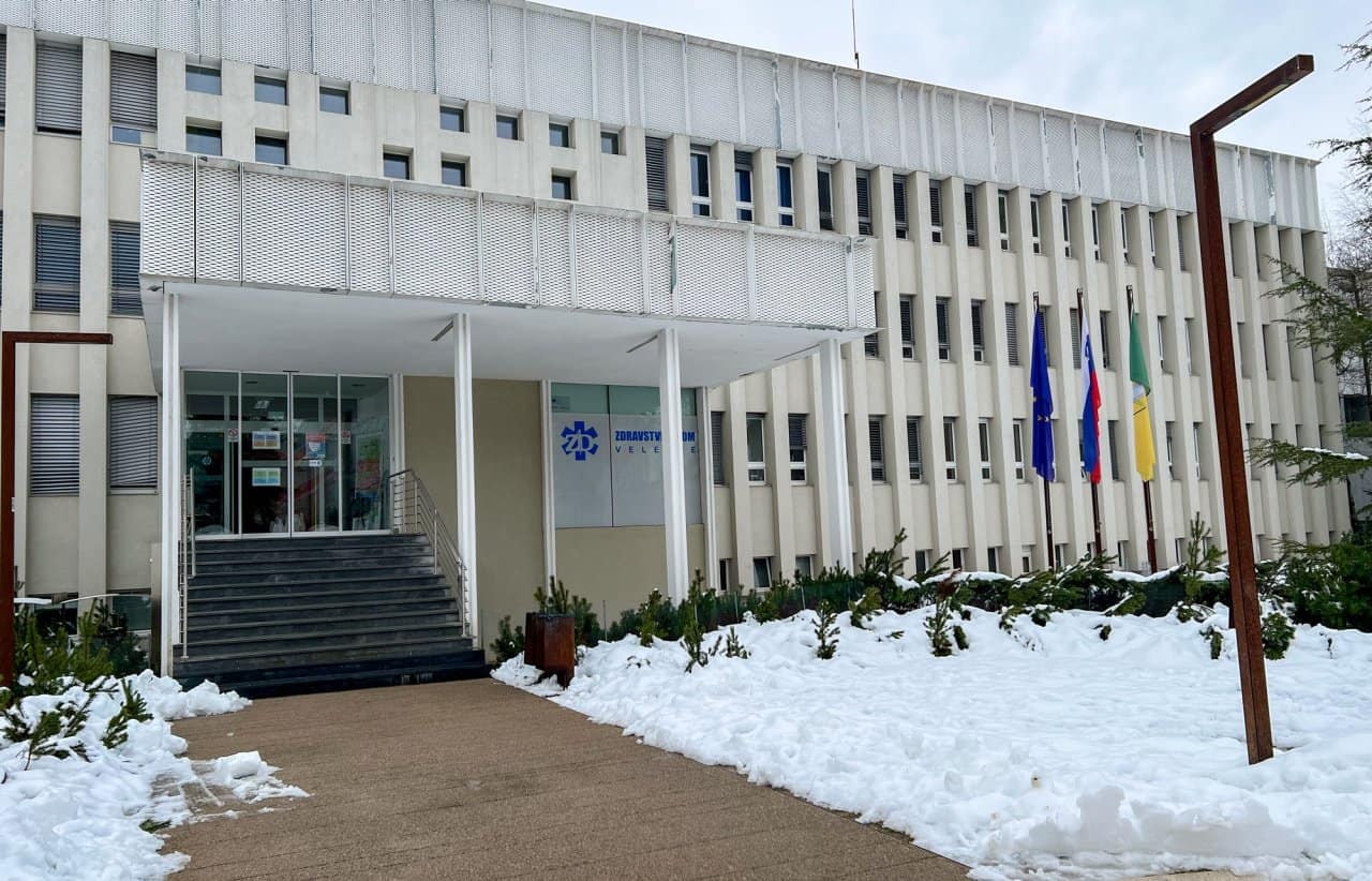 Za lažjo prvo registracijo v Portal IRIS bodo v ZD Velenje organizirali krajše delavnice