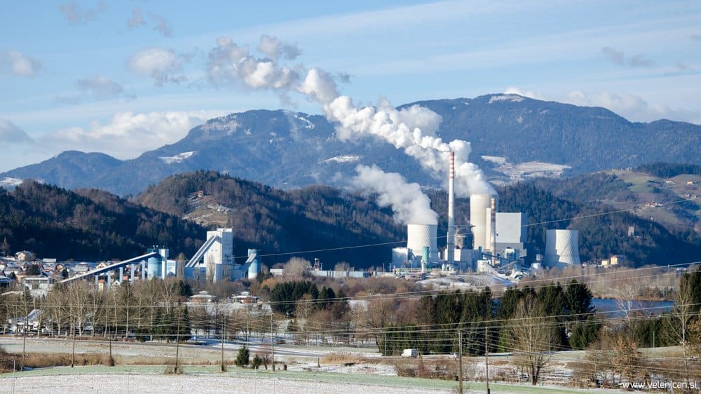 Strošek toplote bo v povprečju višji za 48 odstotkov