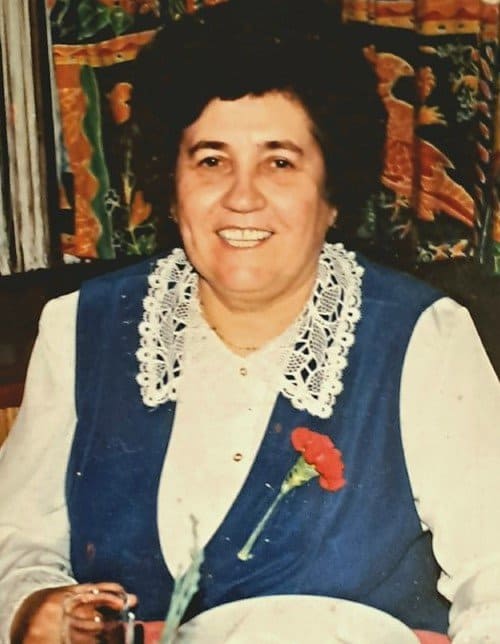 VIDA LESNIKA POLUTNIK