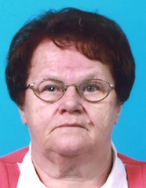 FRANČIŠKA GORIČANEC