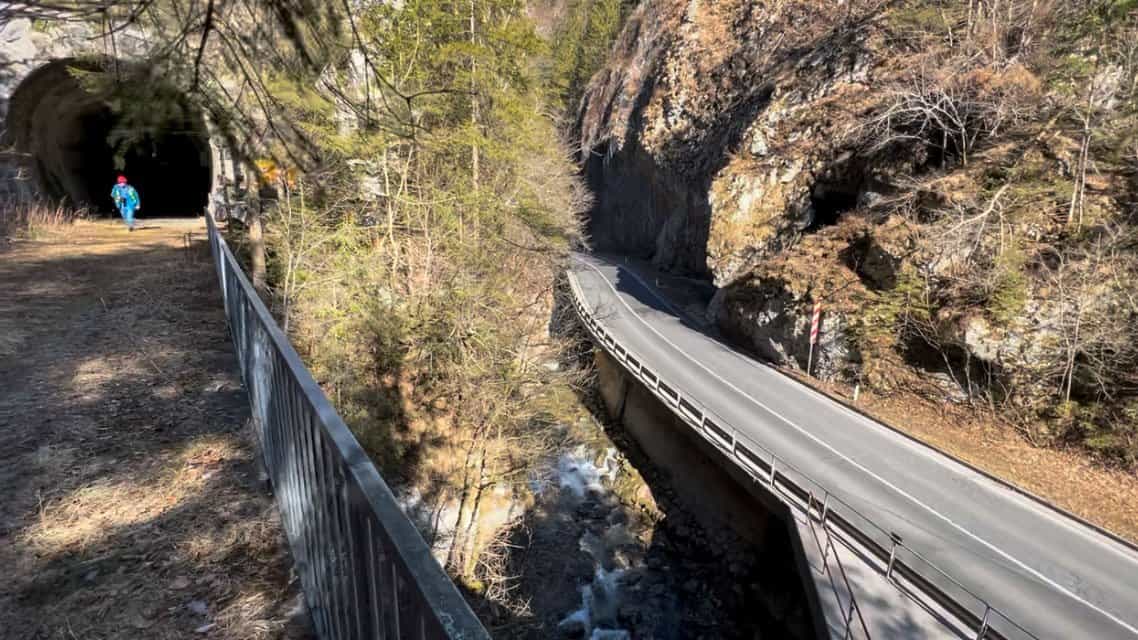 PREKLIC! Prihodnji teden popolna zapora ceste Velenje - Gornji Dolič