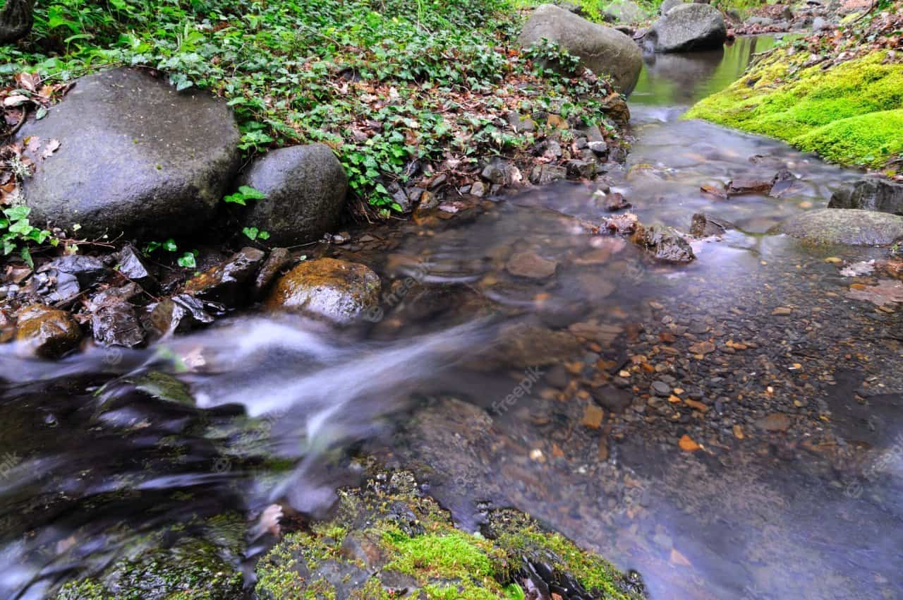 Poziv k urejanju priobalnih zemljišč