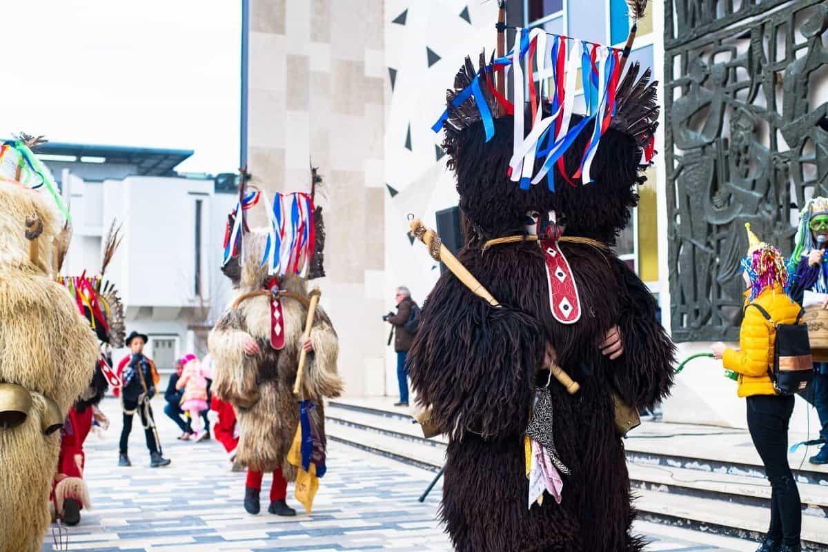 Pustovanja v Šaleški dolini