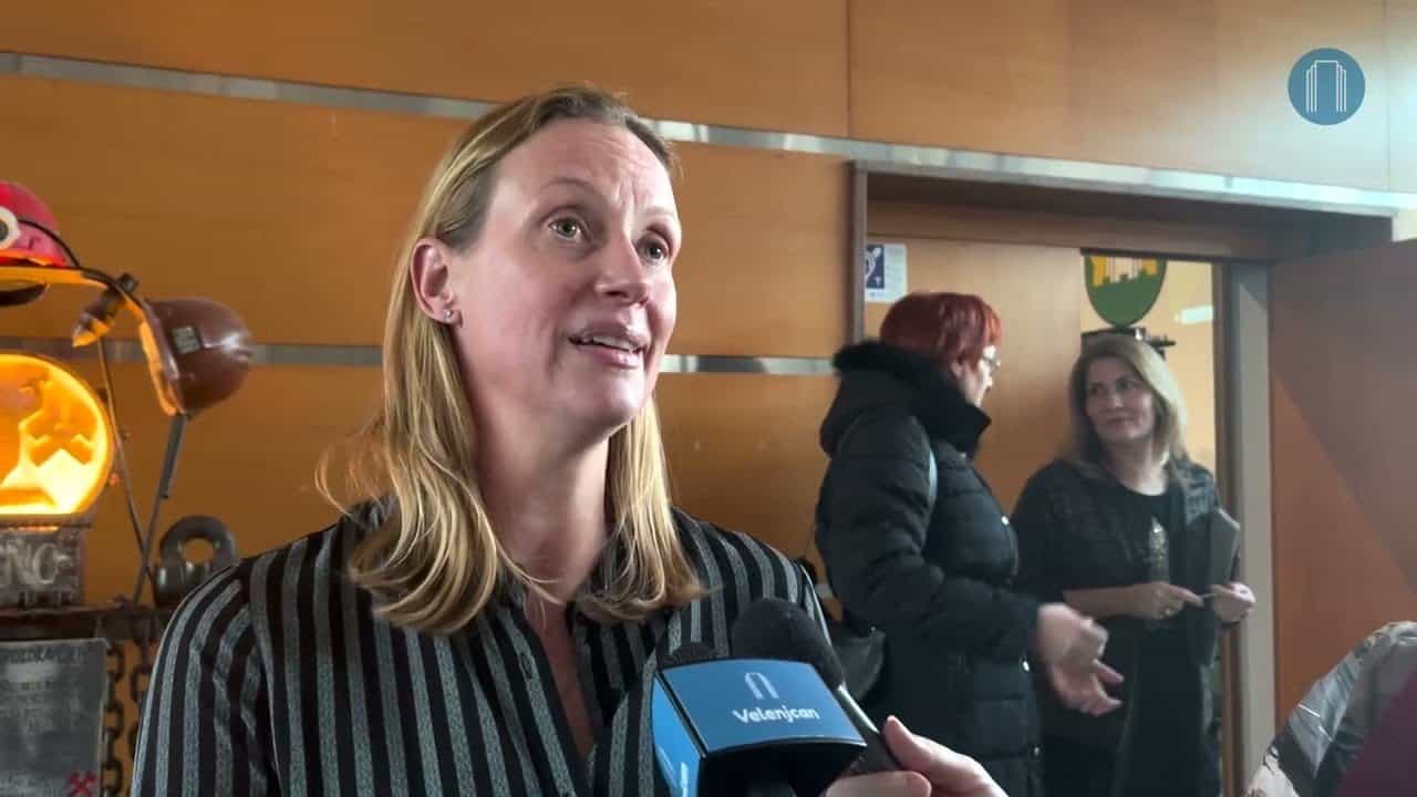 VIDEO: Širitev kamnoloma Paka pri Velenju skrb za tamkajšnje stanovalce