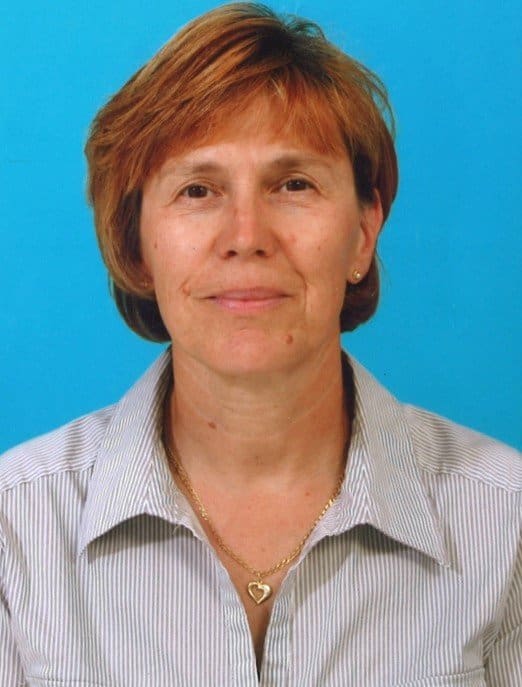 ANA JURIČ