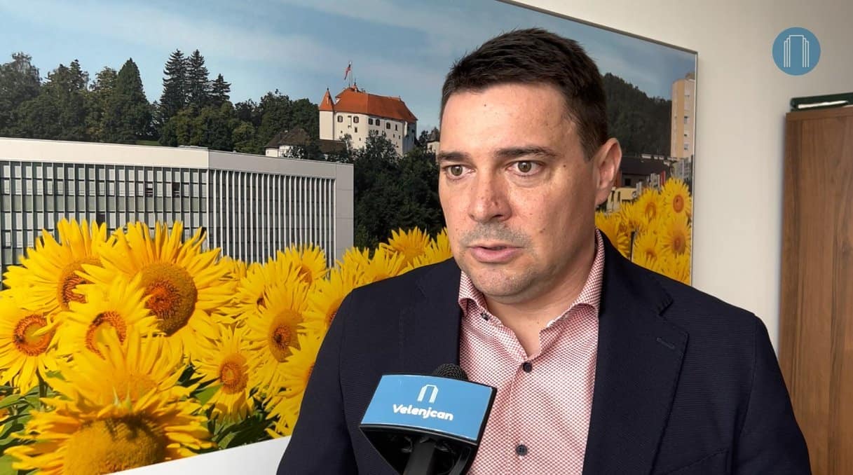 VIDEO: Župan MO Velenje po tragičnem dogodku želi spremembe