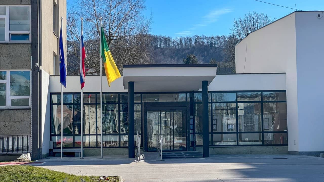 S podporo projektov spodbujajo tudi trajnostno izvedbo dogodkov