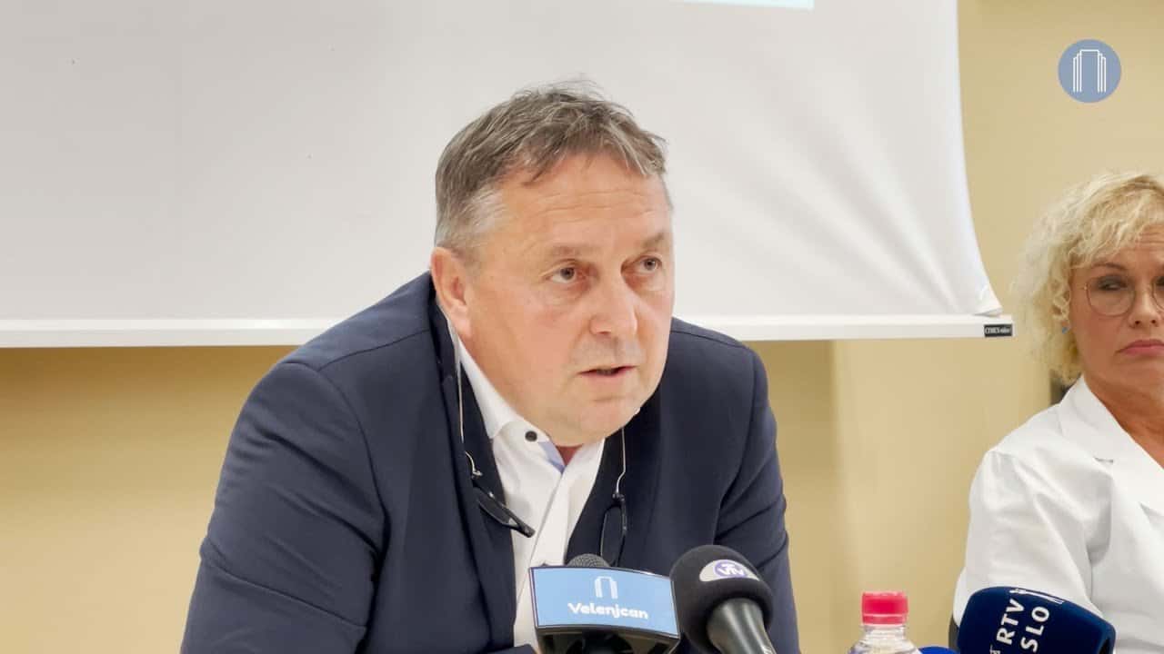 Direktor ZD Velenje predlagal razpravo o prekinitvi sodelovanja