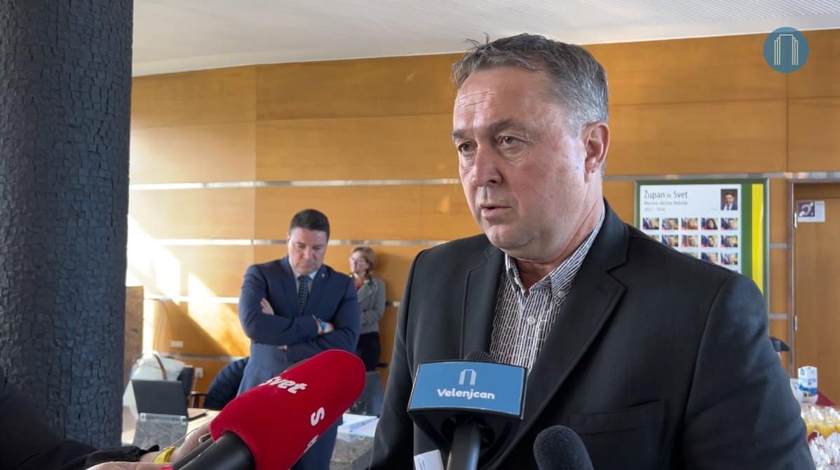 VIDEO: Smrt 74-letnega občana je bila neizbežna