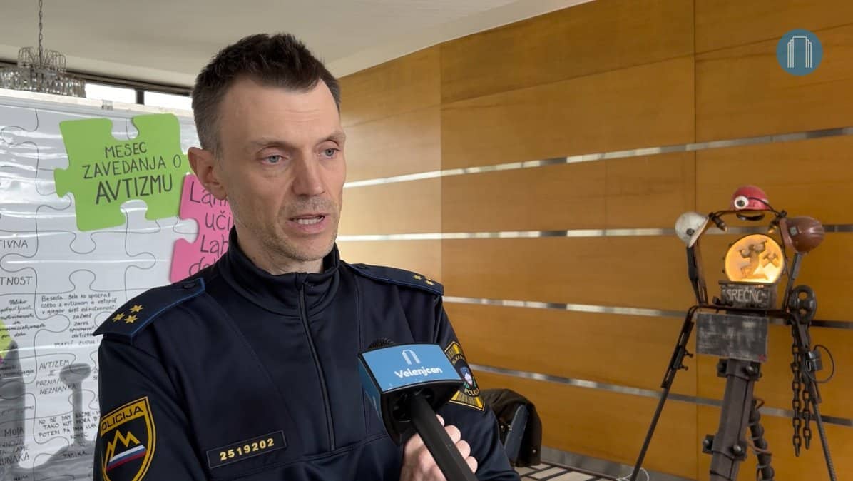 VIDEO: Policisti beležijo vse več žrtev spletnih prevar