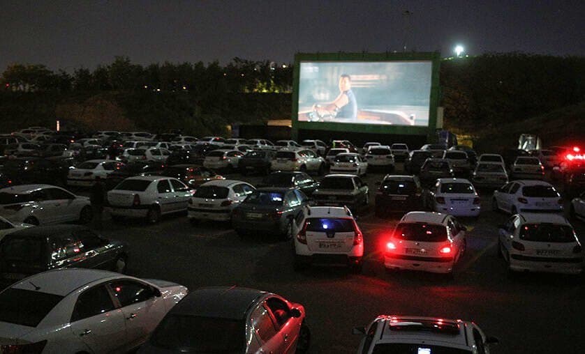Karte za Drive-in kino ob Velenjskem jezeru že naprodaj