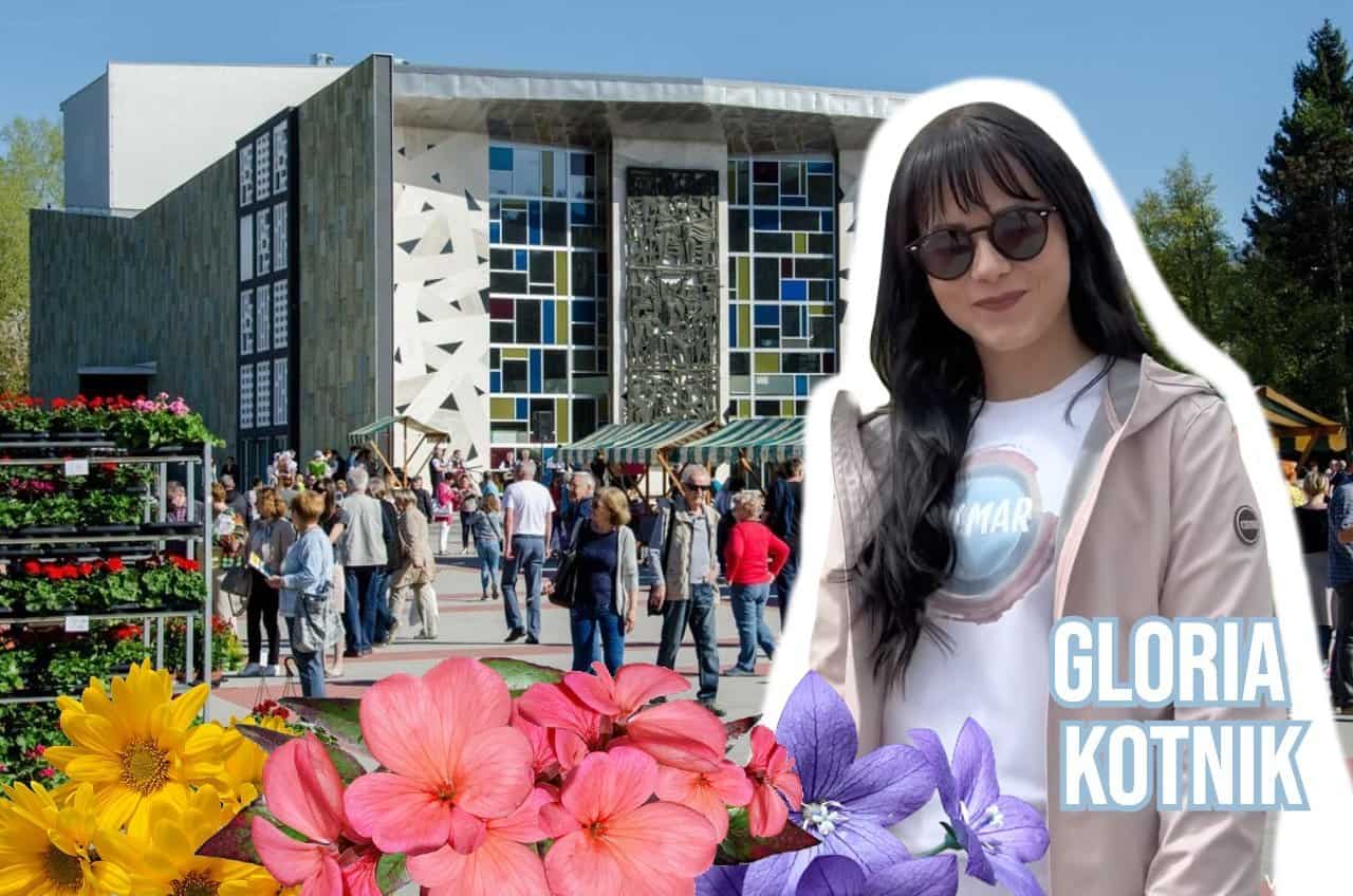 Pomladni sejem letos s posebno kulinarično ponudbo