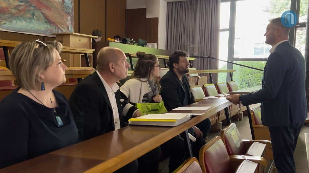 VIDEO: Potrdili nove člane Sveta ZD Velenje, Ljudska iniciativa Velenje ostala brez razprave