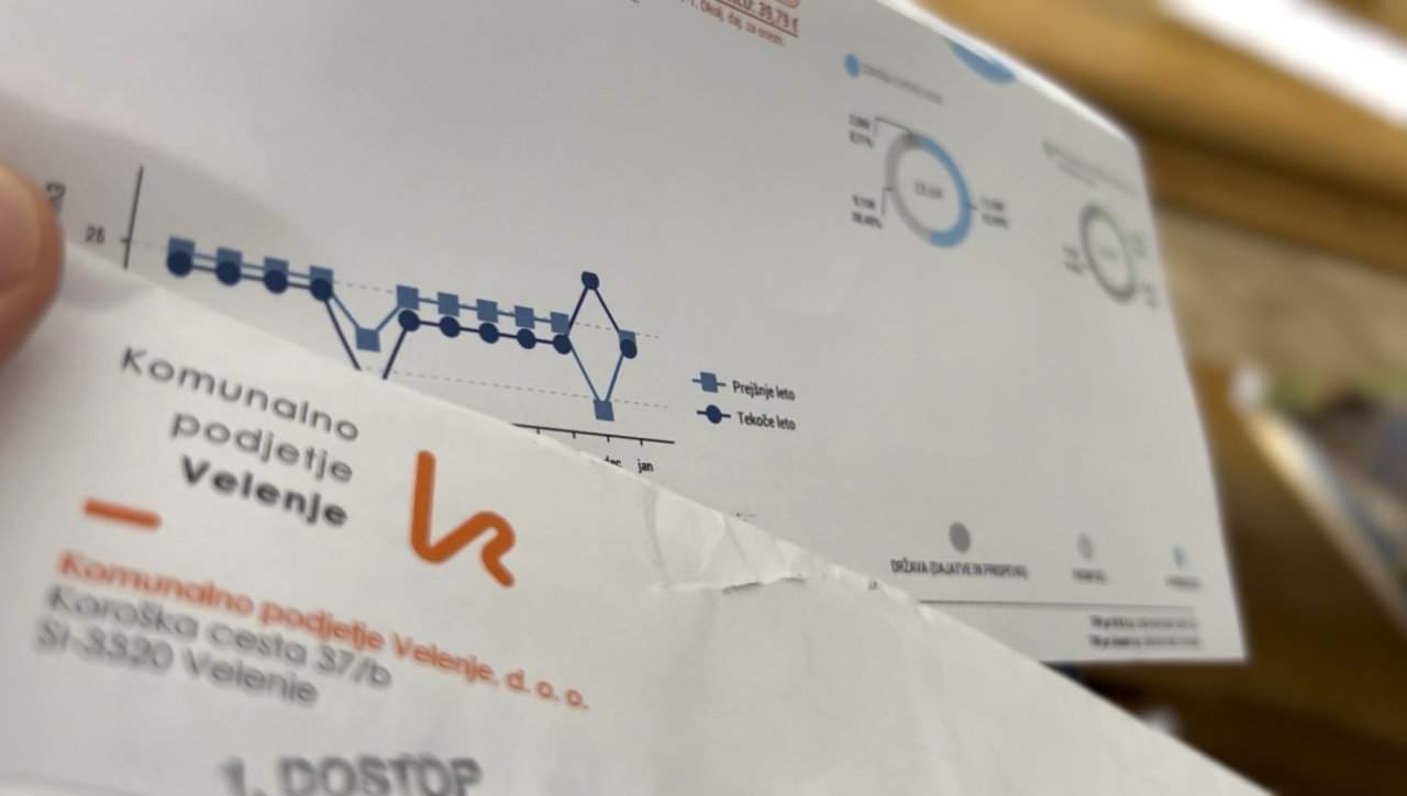 V ŽIVO: Generacijski forum z občani - Kako do prihrankov toplotne energije