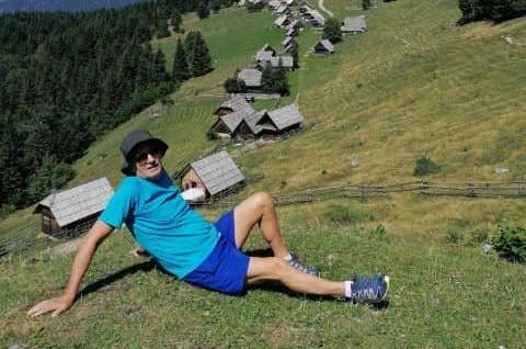 74-letnega Antona Vedenika našli mrtvega