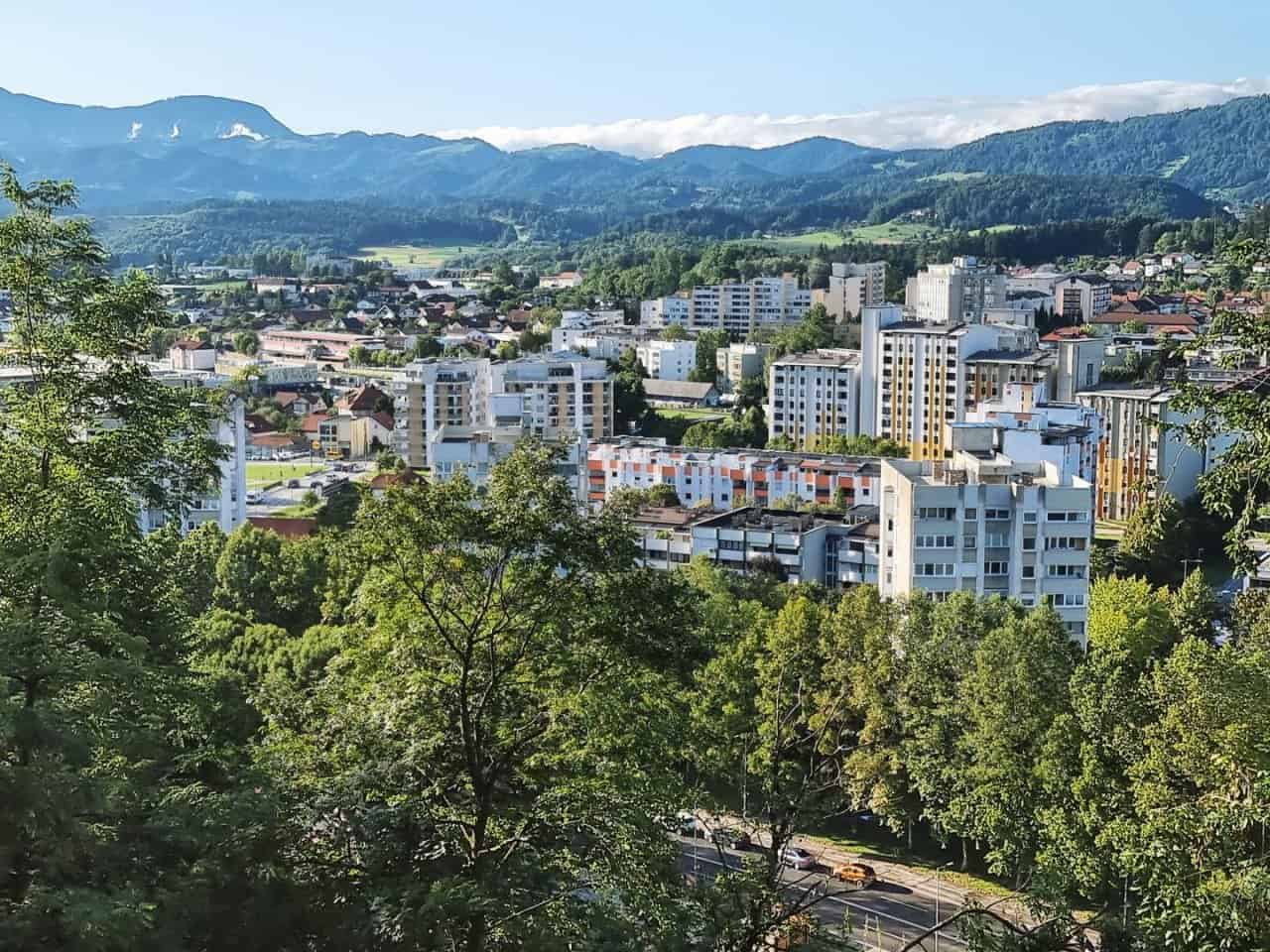 Po dežju vedno posije sonce #utrinek