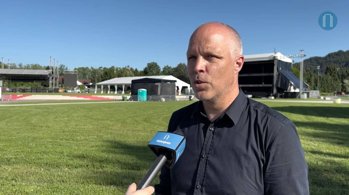 VIDEO: Odštevamo ure do pričetka festivala MetalDays na Visti