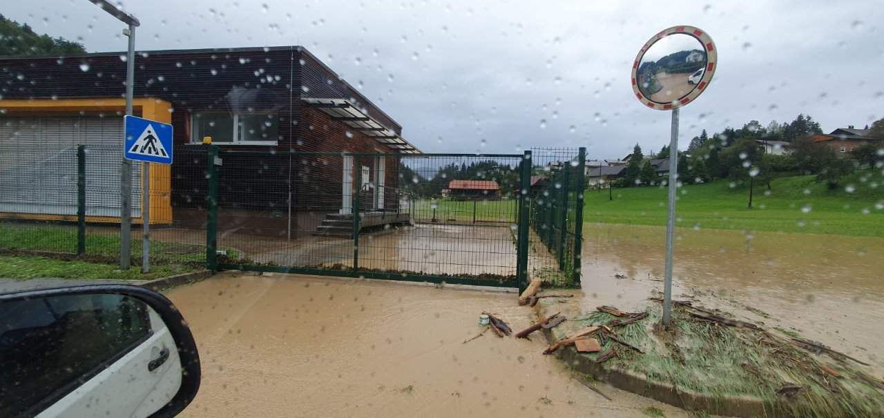 Stanje dobave toplotne energije in zemeljskega plina v Šaleški dolini