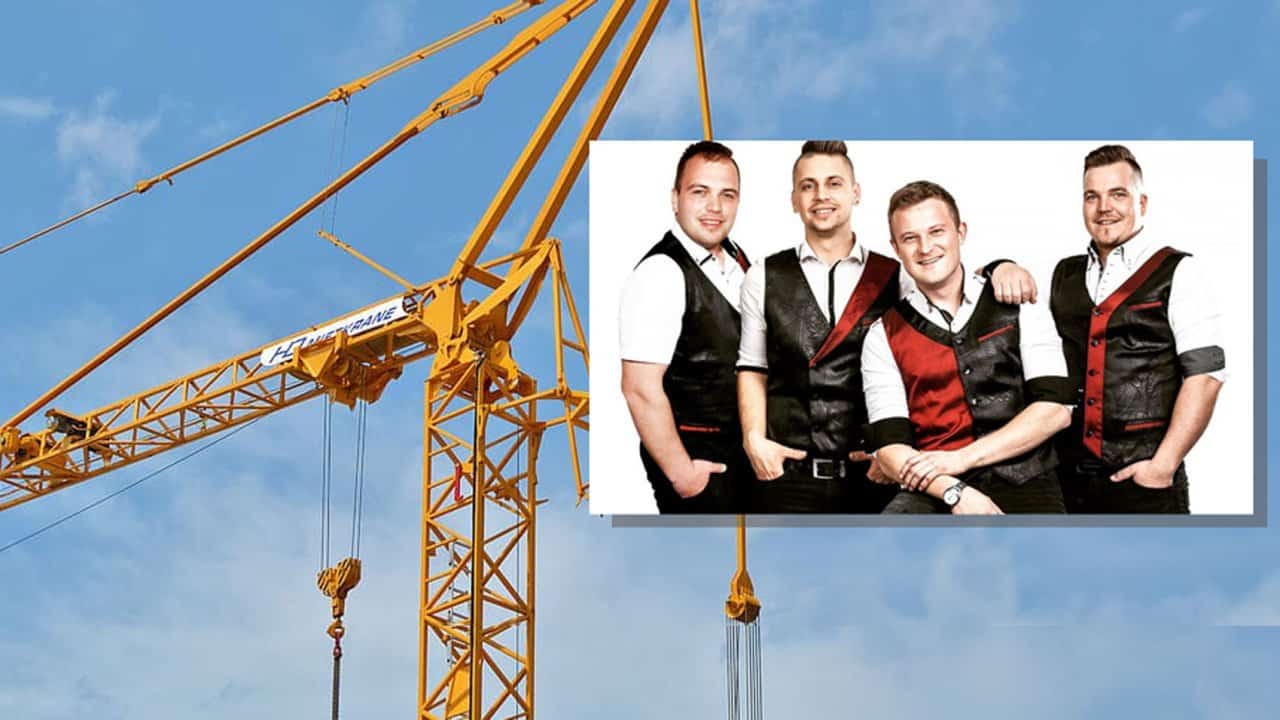 V Šoštanju bo potekalo dobrodelno tekmovanje žerjavistov