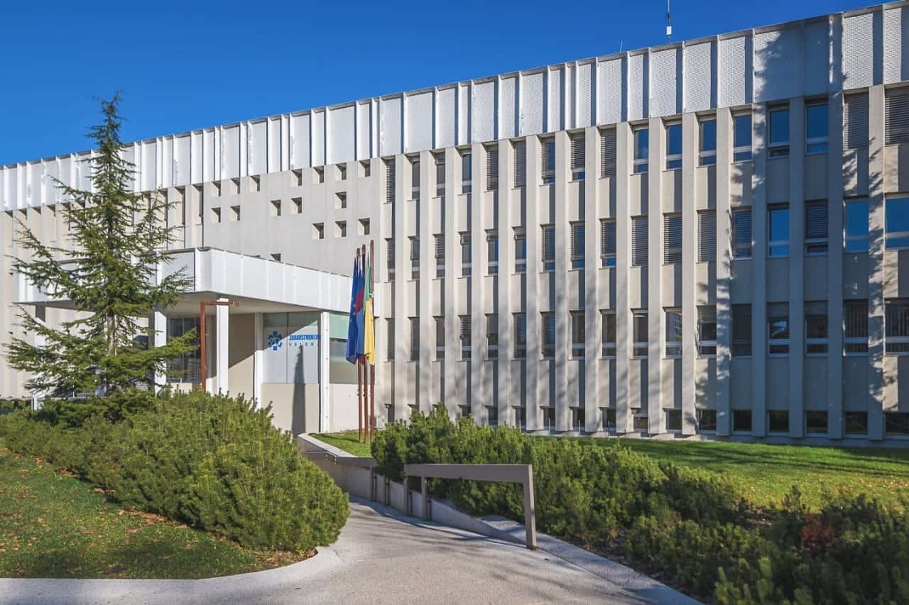 Zdravnico Majo Jurko bodo v času porodniške nadomeščali ostali zdravniki