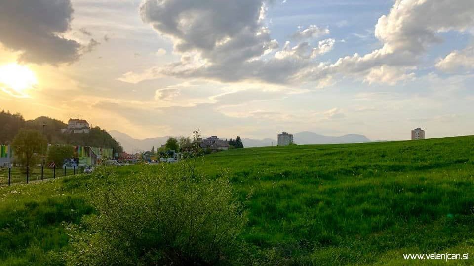 Kaj se v sredo, 30. 05., dogaja v Velenju in okolici?