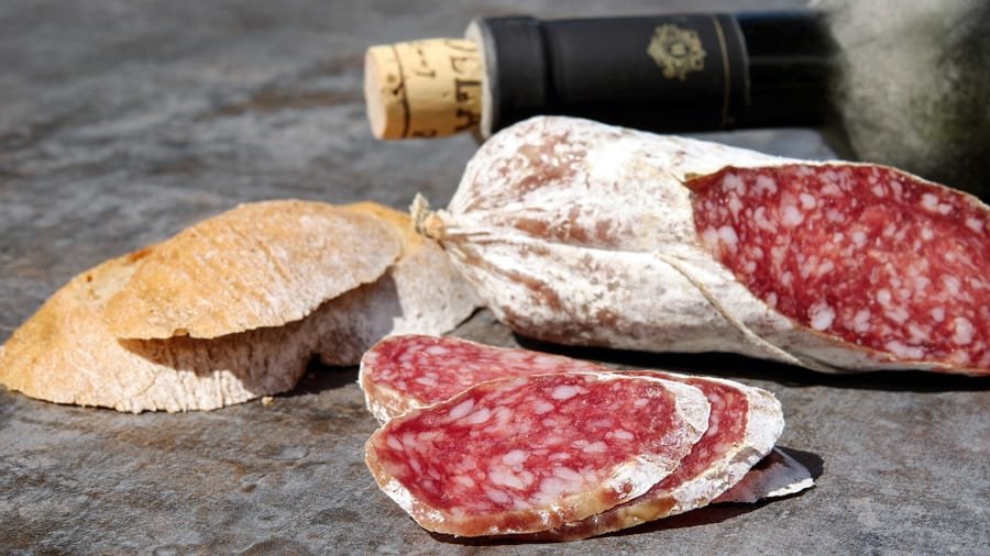 Vabljeni na tradicionalni 18. praznik salam v Šentilj pri Velenju