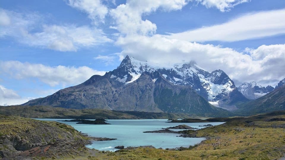 Argentina, Čile in Bolivija: 101 nepozabno doživetje