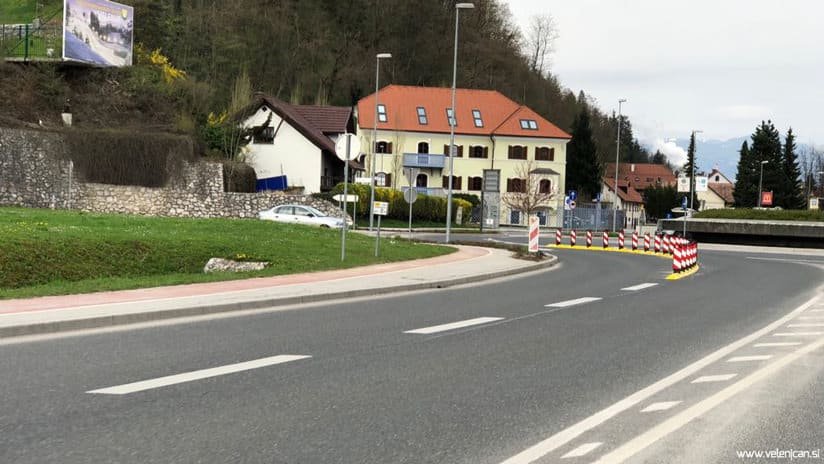 Prisiljeni v pravilno razvrščanje