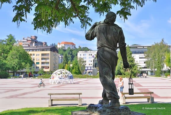 Kaj se v ponedeljek 27. 11., dogaja v Velenju in okolici?