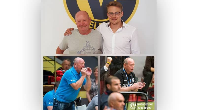 Legendarni Gogi tudi po več kot 20 letih ostaja v osjem gnezdu