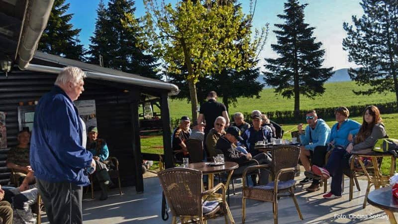 V Šoštanju zbrali 17.720 kg odpadkov