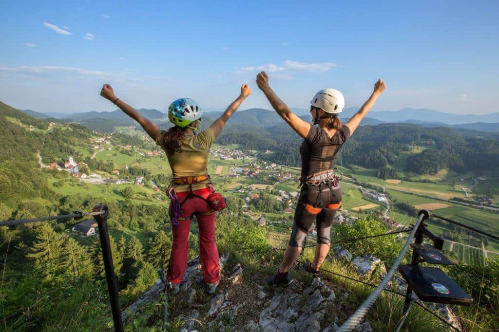 Šaleški dolini odobrili projekt vodilne turistične destinacije