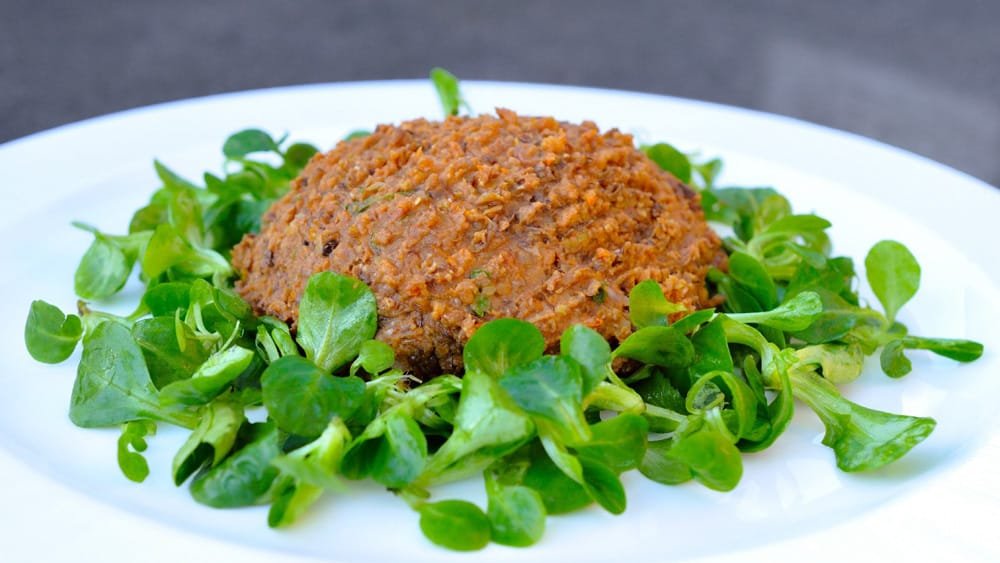 RECEPT: Zdrav tatarski biftek