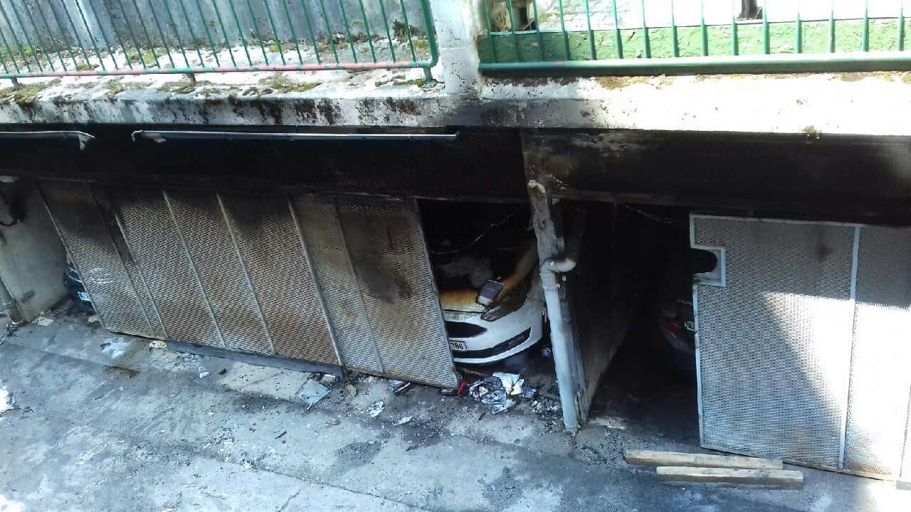 V pripravi projekt za sanacijo poškodovanih parkirnih mest