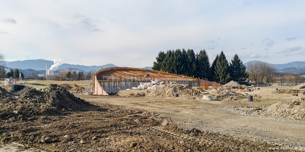 Kaj se v ponedeljek, 17. 2., dogaja v Velenju in okolici?