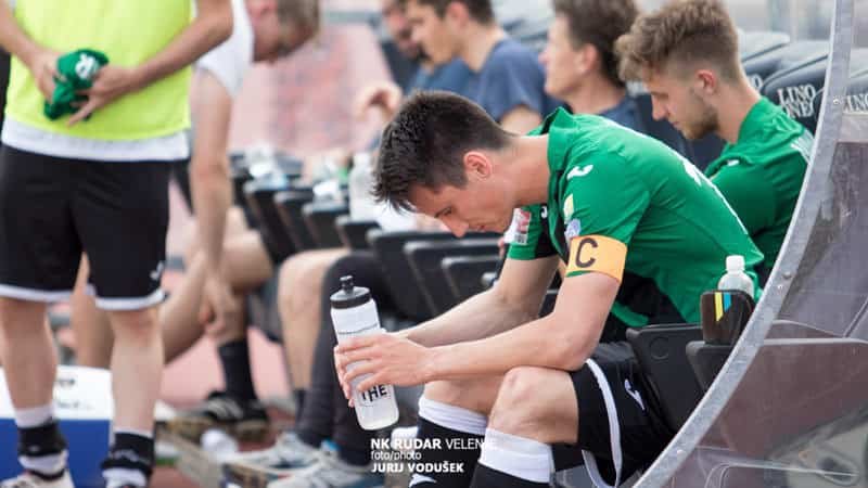 Ankaran ponovil uspeh iz Velenja