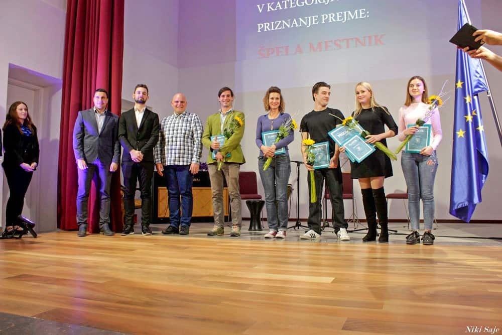 Prijavite se na natečaj Naj prostovoljec in prostovoljna organizacija leta 2019