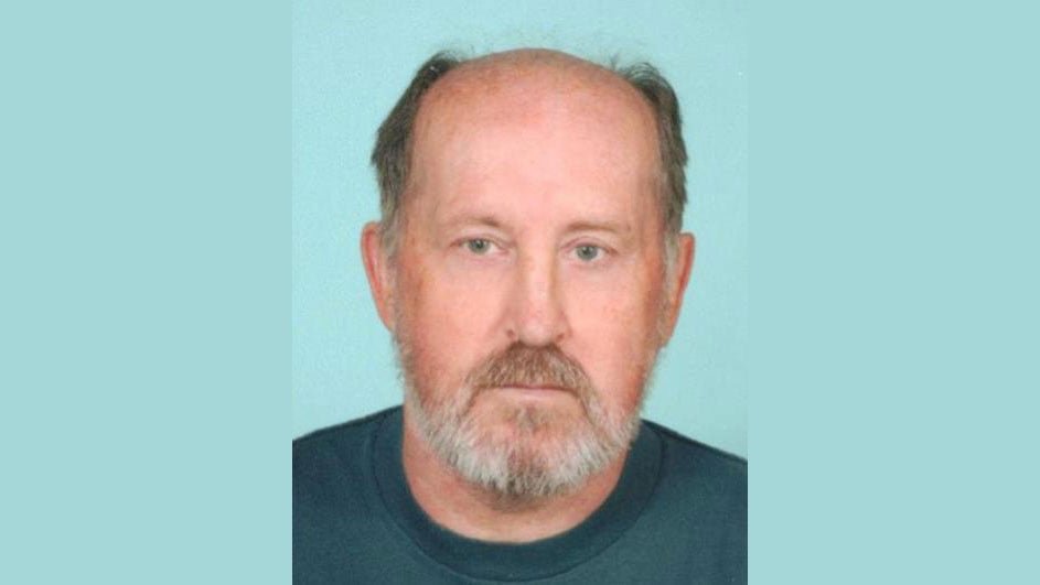 PREKLIC ISKANJA: Pogrešan 68-letni Jožef Terglav iz Celja