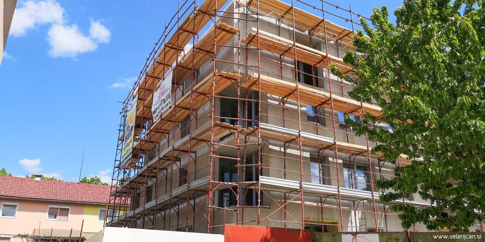 Objavljen razpis za oddajo oskrbovanih stanovanj v najem