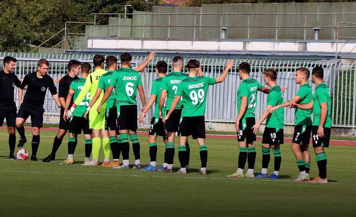 Prvi remi v letošnji sezoni