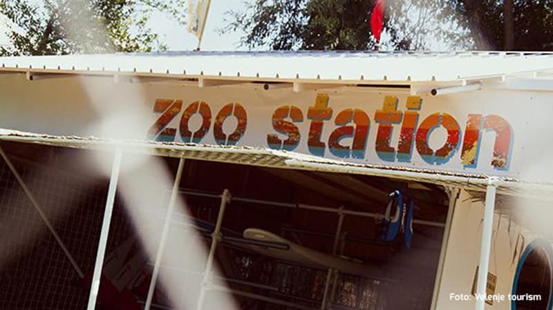 Sejem rabljene športne in outdoor opreme