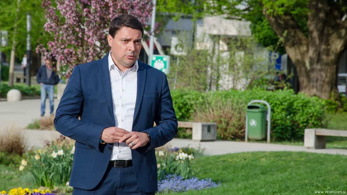 Župan si želi še tesnejšega sodelovanja z gospodarstveniki