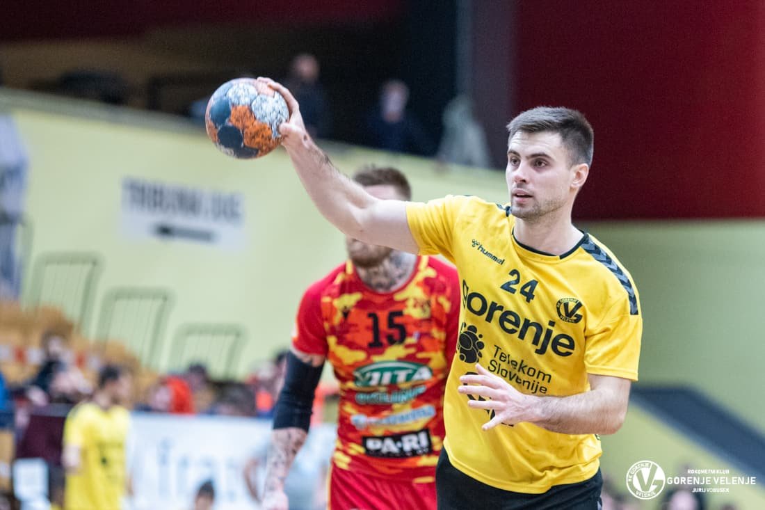 Proti Fincem do zanesljive zmage