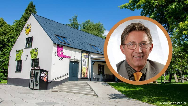 Dr. Viljem Ščuka o vzgoji otrok z motnjo pozornosti