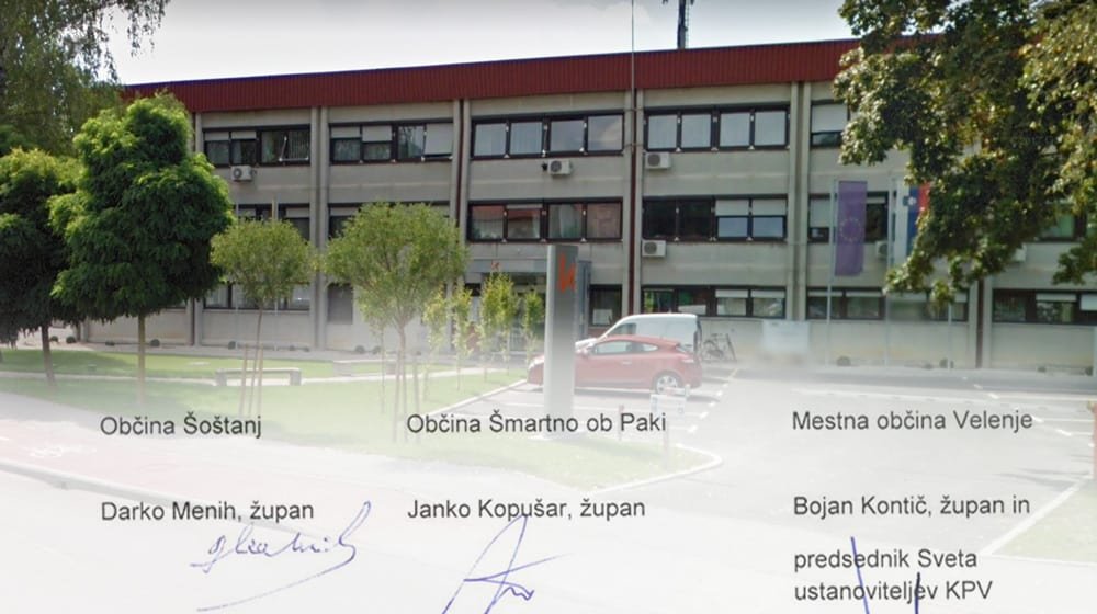 Kontič, Kopušar in Menih pozivajo predsednika vlade in ministre k ukrepu glede emisijskih kuponov za izpuste ogljikovega dioksida