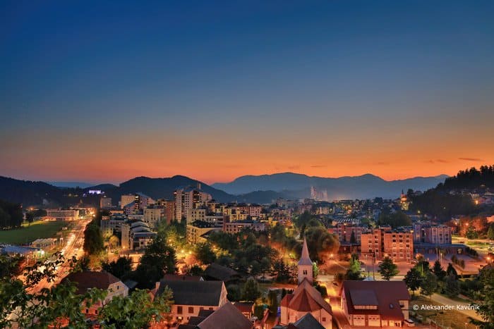 Mestna občina Velenje oddala prijave za štiri projekte v višini več kot 10 mio evrov na razpis CTN