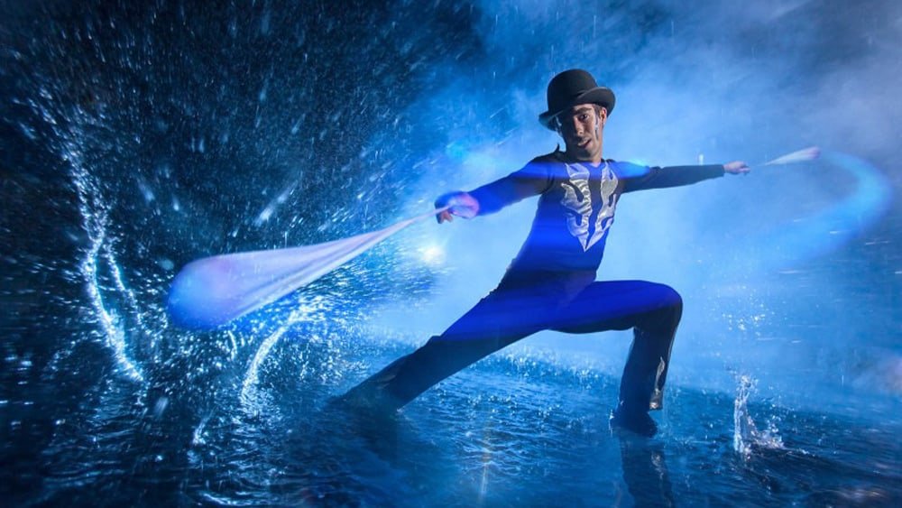 Odprtje Čarobne promenade 2019