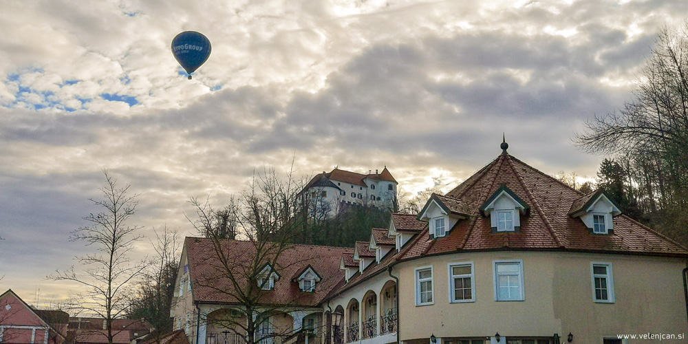 Kaj se v ponedeljek, 3. 2., dogaja v Velenju in okolici?