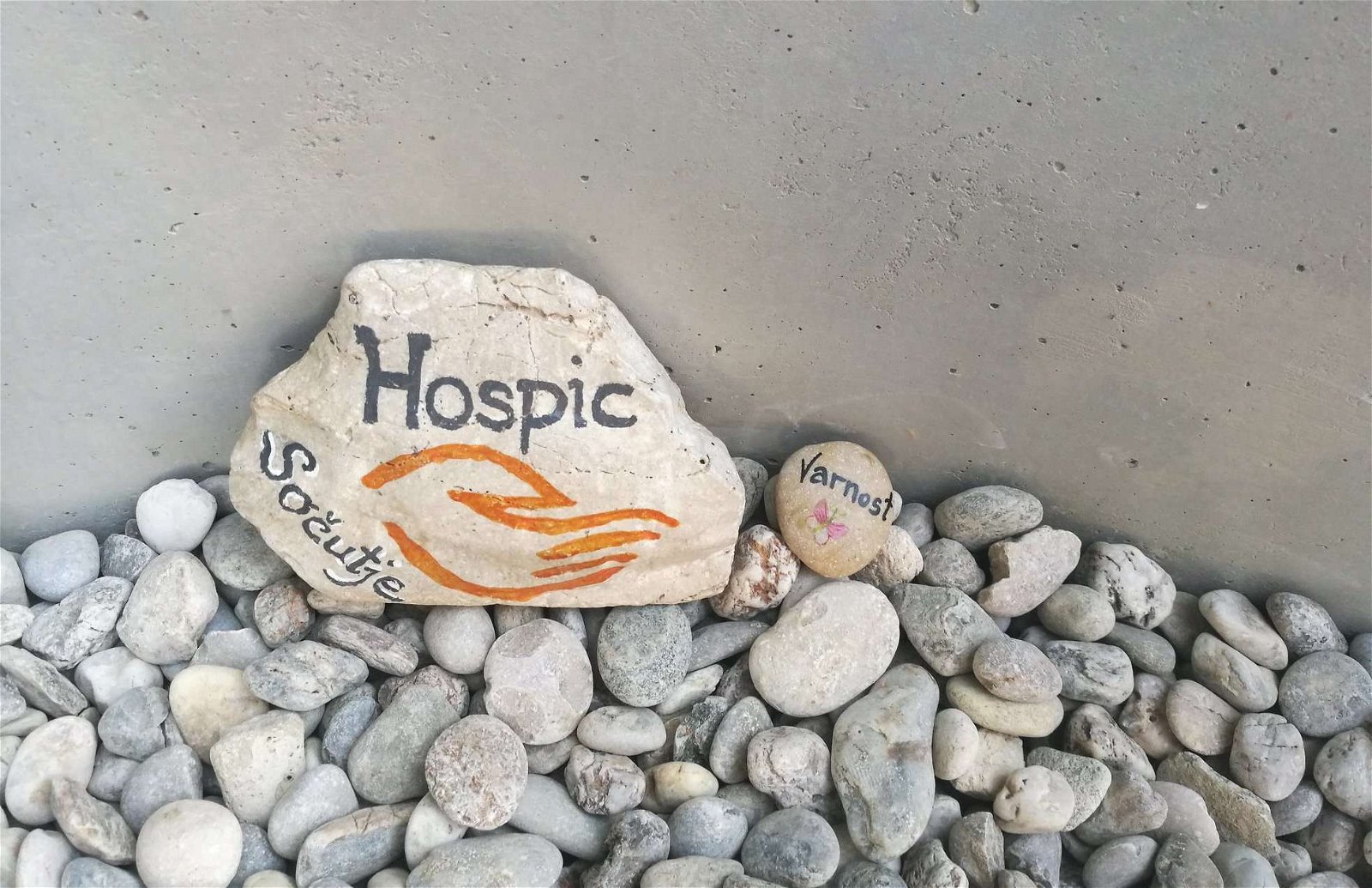 V oktobru se predstavlja društvo Hospic Velenje