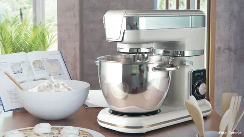 Skupina Gorenje v prvem četrtletju stabilno z 2,5 milijona evrov dobička